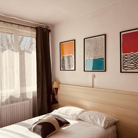 Hotel Centre Rouen Vt المظهر الخارجي الصورة