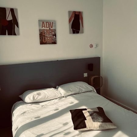 Hotel Centre Rouen Vt المظهر الخارجي الصورة