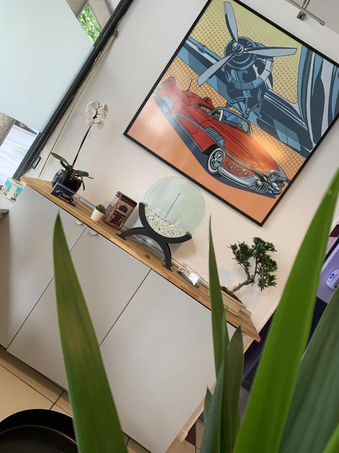 Hotel Centre Rouen Vt المظهر الخارجي الصورة