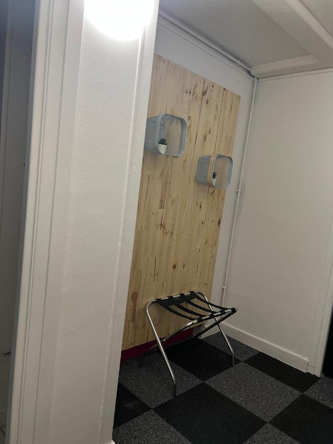 Hotel Centre Rouen Vt المظهر الخارجي الصورة
