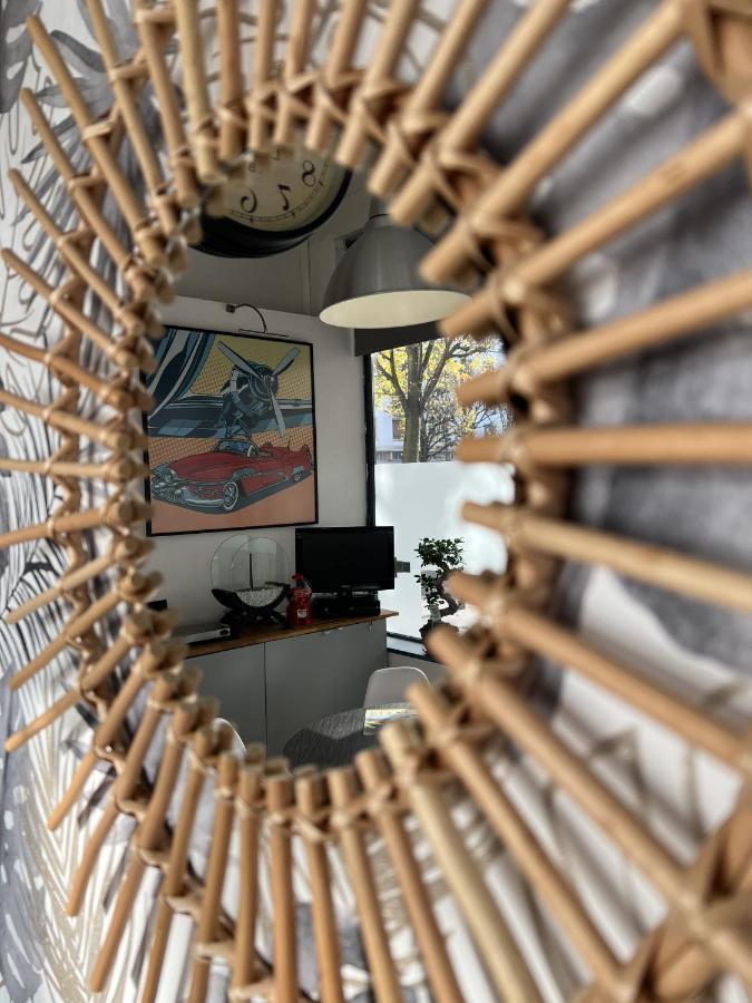 Hotel Centre Rouen Vt المظهر الخارجي الصورة