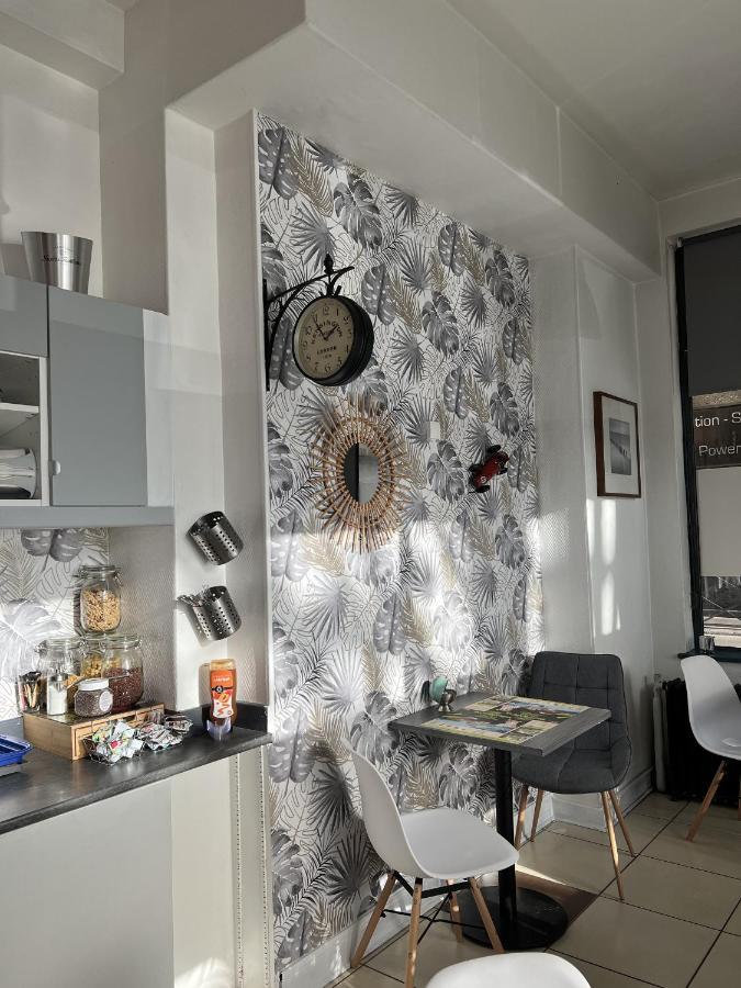 Hotel Centre Rouen Vt المظهر الخارجي الصورة