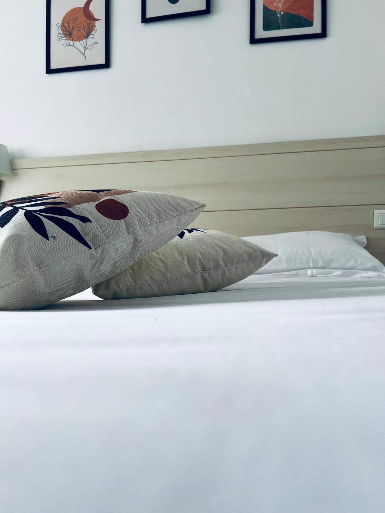 Hotel Centre Rouen Vt المظهر الخارجي الصورة
