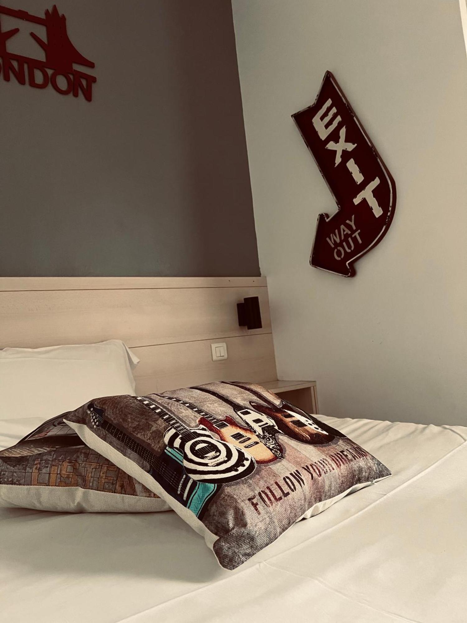 Hotel Centre Rouen Vt المظهر الخارجي الصورة