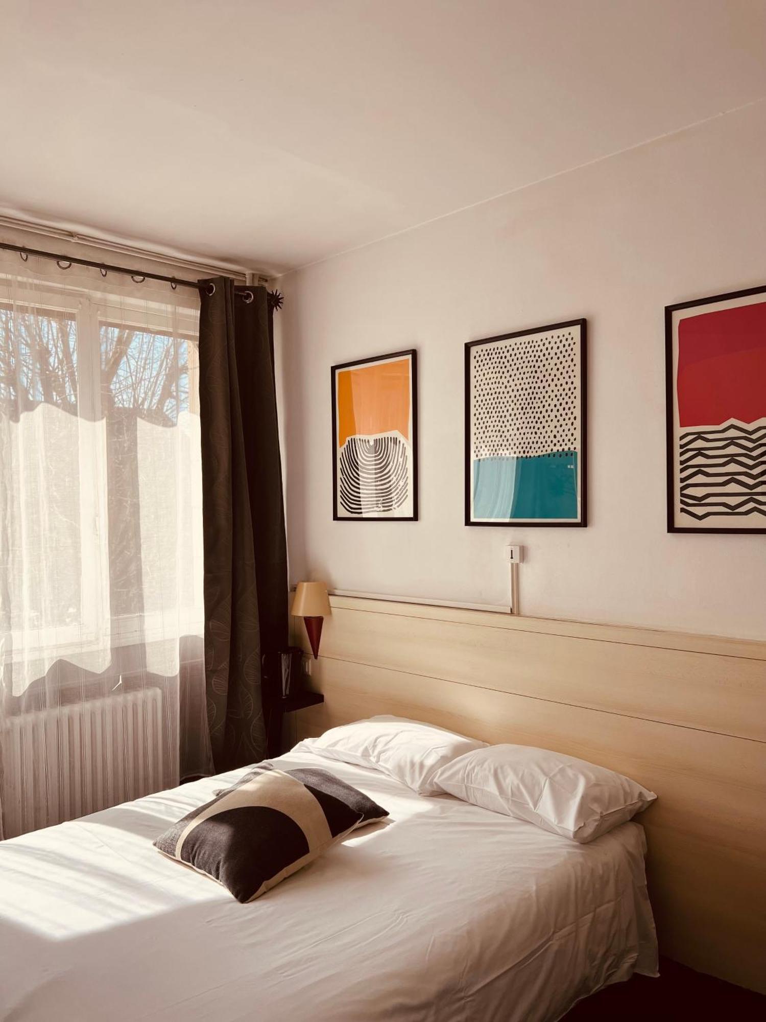 Hotel Centre Rouen Vt المظهر الخارجي الصورة